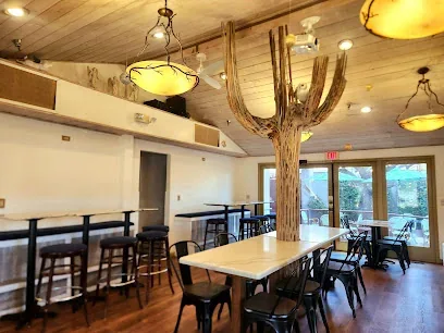 The Angel Kitchen